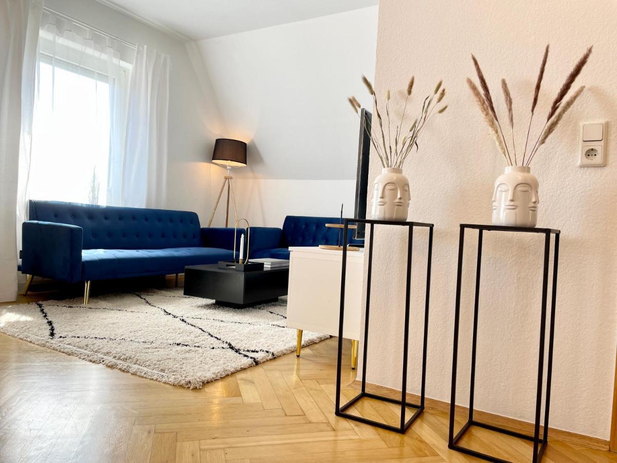Design Maisonette I Kamin I 10 Personen I Netflix BRE 外观 照片