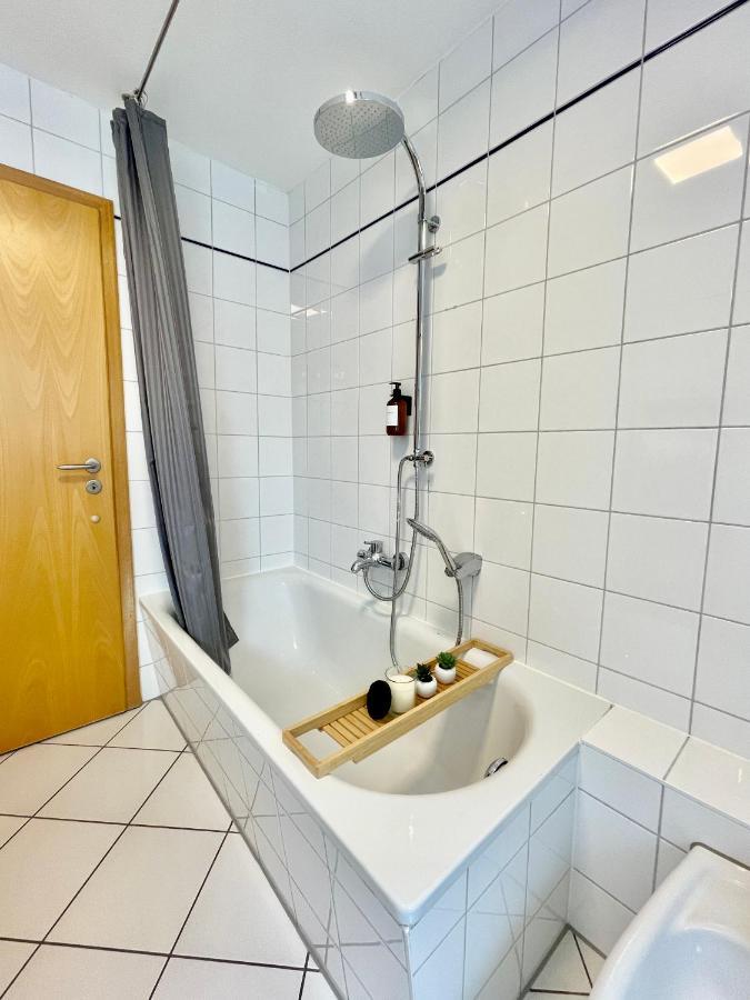 Design Maisonette I Kamin I 10 Personen I Netflix BRE 外观 照片