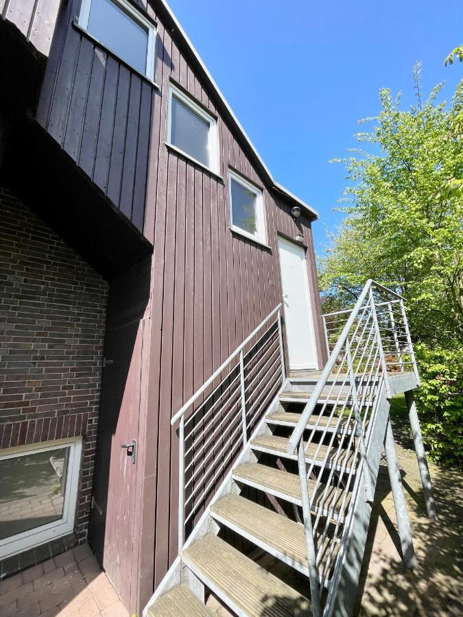 Design Maisonette I Kamin I 10 Personen I Netflix BRE 外观 照片